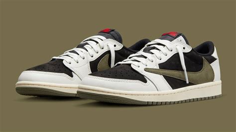 louis vuitton x nike air jordan 1 low travis scott